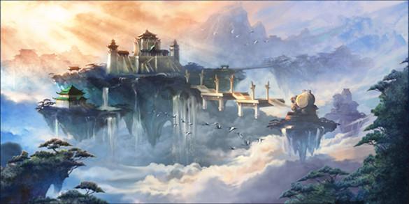 无夜之国2